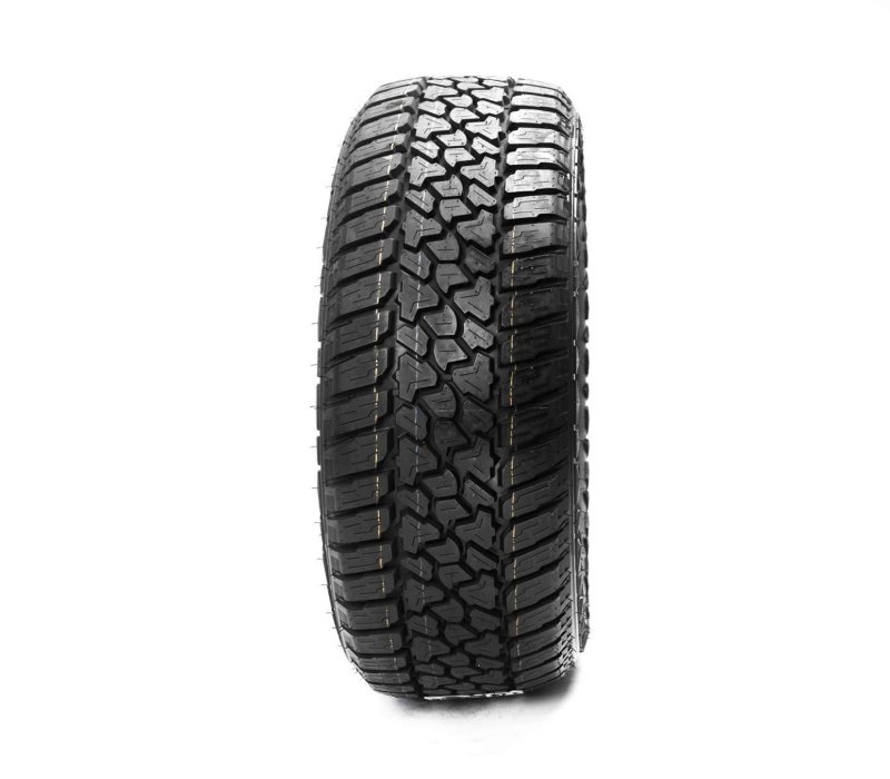 Black Armor 265/65R18 122/119R AT ARMOR X 50 Tyres Tempe Tyres