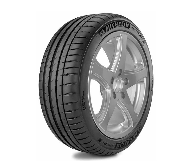 Michelin 245/45R20 103V Pilot Sport 4 (VOL)(FRV) | Tyres | Tempe Tyres
