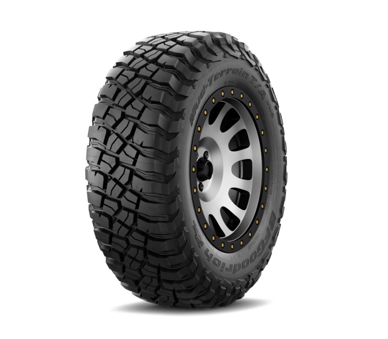 BF Goodrich KM3 ５本　285 70 17 BFGOODRICH All-Terrain T/A KO3 LT 6C 285/70 R17 116S tires