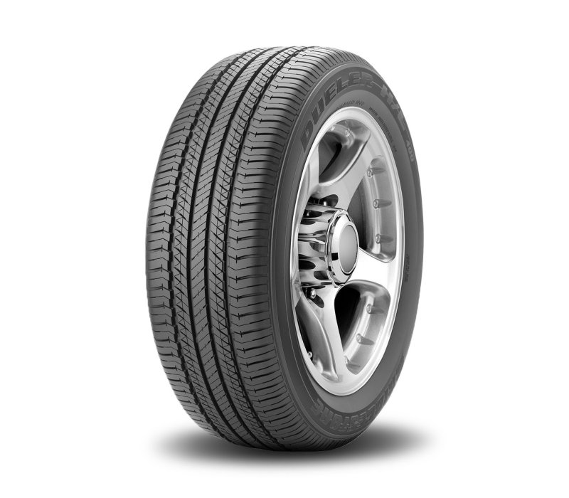 Bridgestone 2255518 98H Dueler H/L 400 | Tyres | Tempe Tyres Bridgestone 2255518 98H Dueler H/L 400 | Tyres | Tempe Tyres