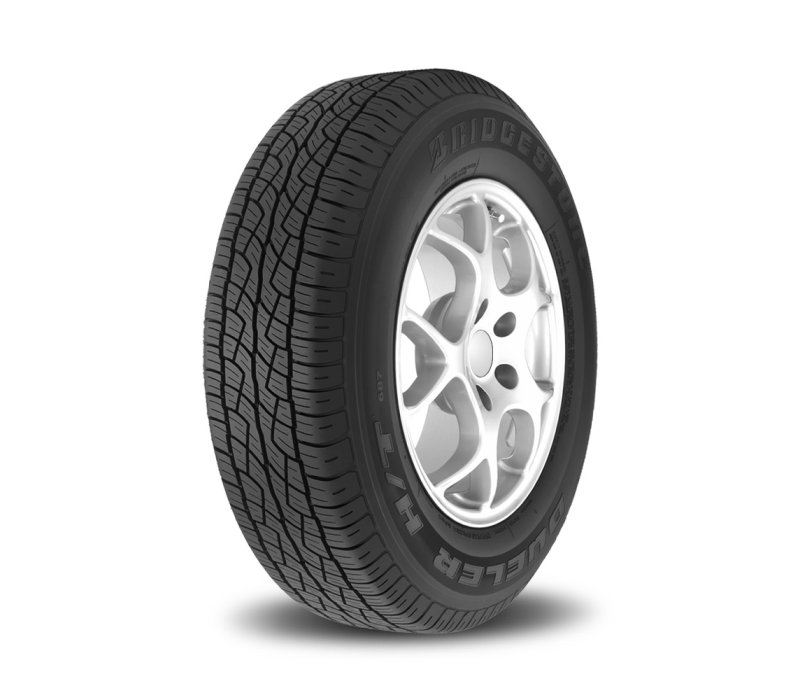 Bridgestone 2256517 101H Dueler D687 | Tyres | Tempe Tyres