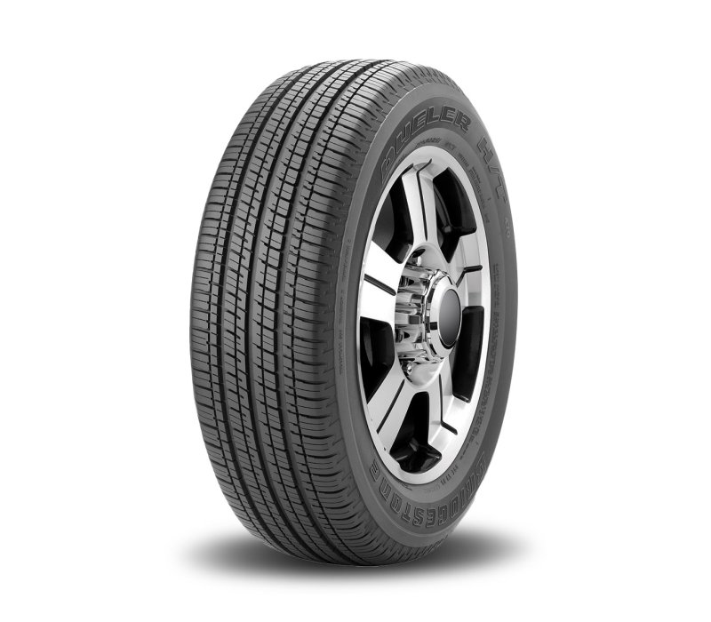 BRIDGESTONE Dueler HT D470 225/65R17 102T 225 65 17 SUV 4WD Tyre