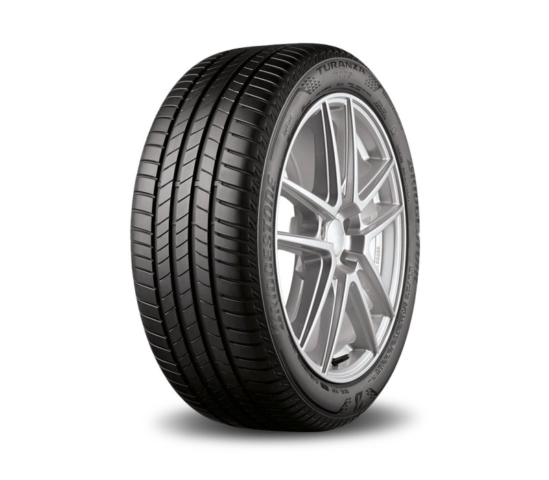 Bridgestone 2254518 91W TURANZA T005 RUNFLAT (MOE) | Tyres | Tempe Tyres