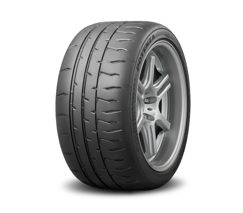 Bridgestone 255/35R18 94W POTENZA RE71RS | Tyres | Tempe Tyres