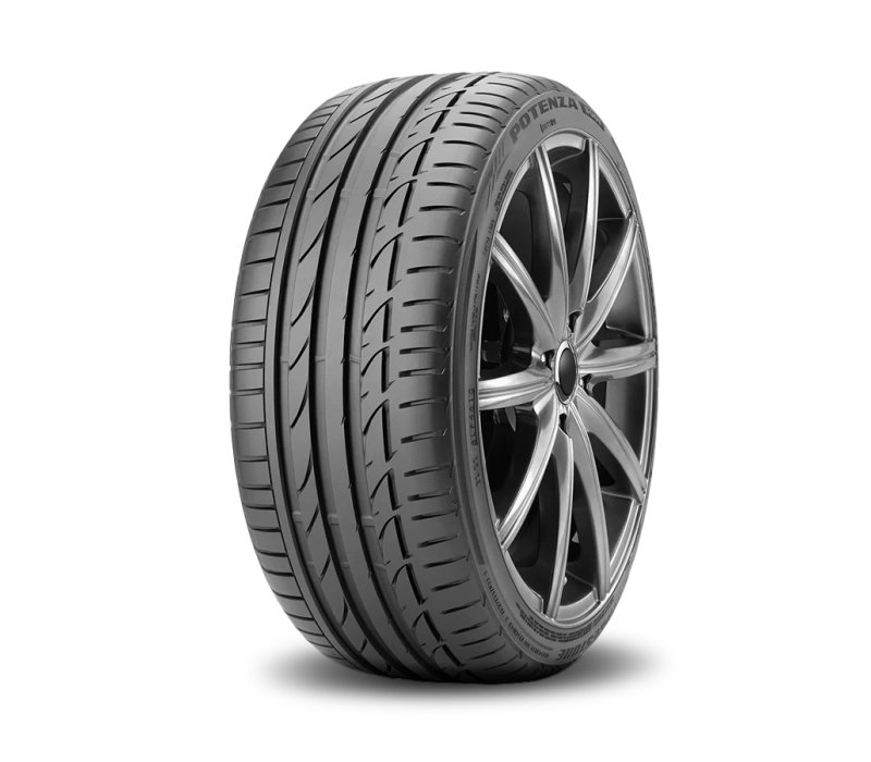 Bridgestone 245/40R20 99Y Potenza S001 (*) Runflat | Tyres | Tempe