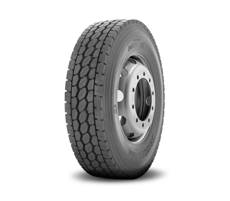 Bridgestone 1122 5 148 145l m866 drive tyres tempe tyres