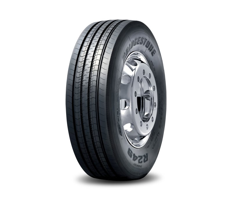 Bridgestone 385 65r22 5 160k 18pr r249 eco steer tyres tempe tyres