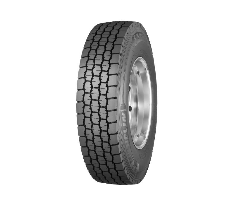 Michelin 295 80r22 5 152 149m x multi d drive tyres tempe tyres