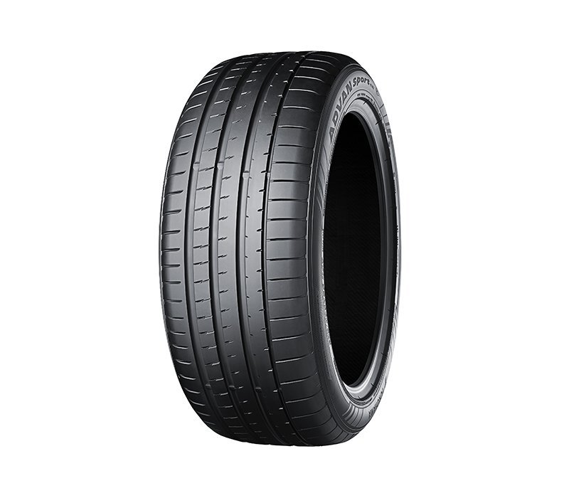 Yokohama 225/40R18 92Y ADVAN SPORT V107 | Tyres | Tempe Tyres