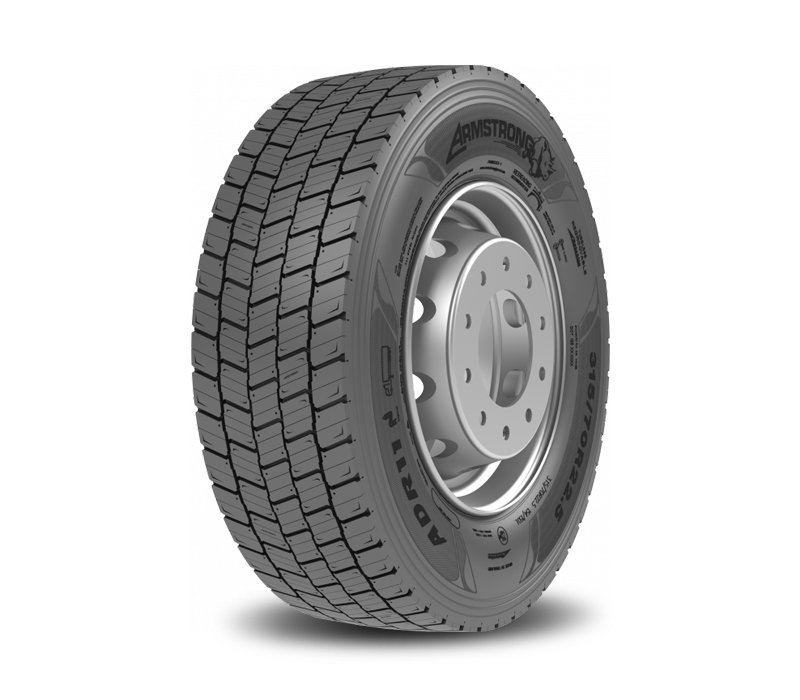 ARMSTRONG ADR11 295/80R22.5 152/148M 295 80 22.5 SUV 4WD Tyre