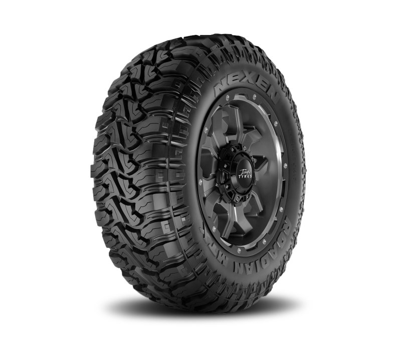 Nexen 285/65R18 125/122Q ROADIAN MTX | Tyres | Tempe Tyres