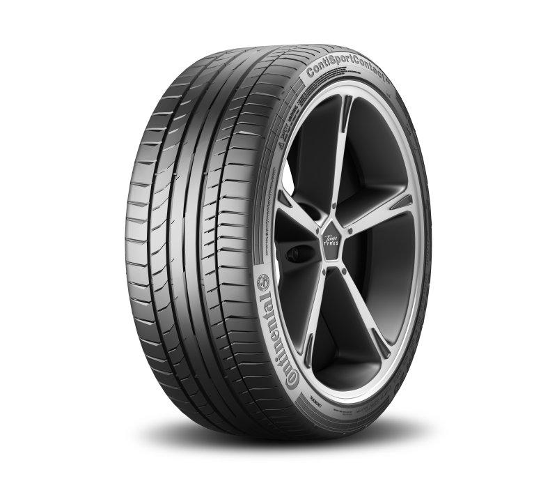 Continental 3253522 110Y ContiSportContact 5P (MO) | Tyres | Tempe