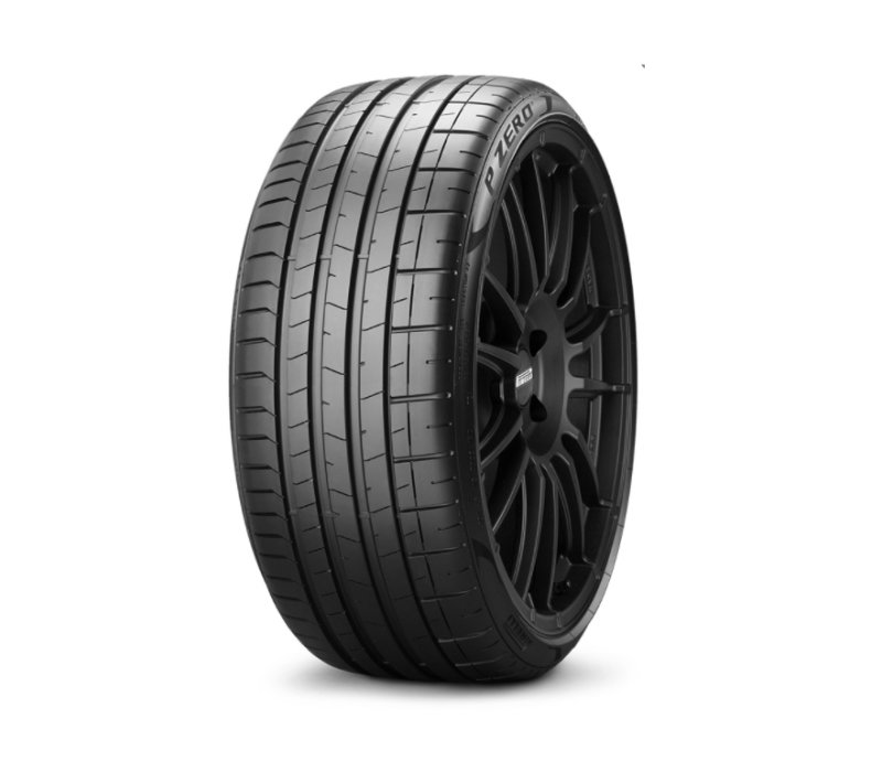 Pirelli 245/45R20 103W P-ZERO PZ4 Runflat | Tyres | Tempe Tyres