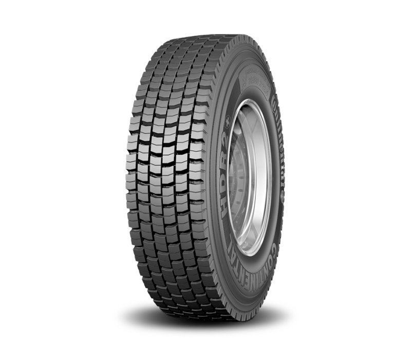 Hdr2 Continental 11R22.5 148/145L HDR2+ (Drive) | Tyres | Tempe Tyres