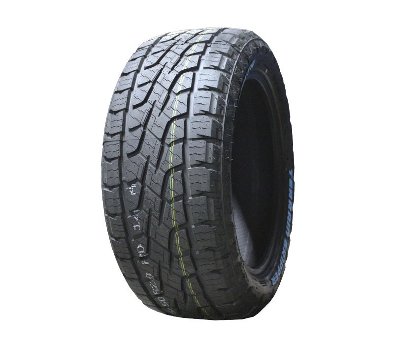 MONSTA 265/65R17 116T TERRAIN GRIPPER AT OWL | Tyres | Tempe