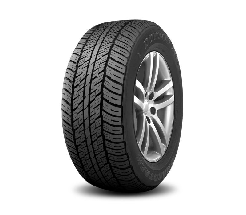 Dunlop 2556517 110H Grandtrek AT23 | Tyres | Tempe Tyres