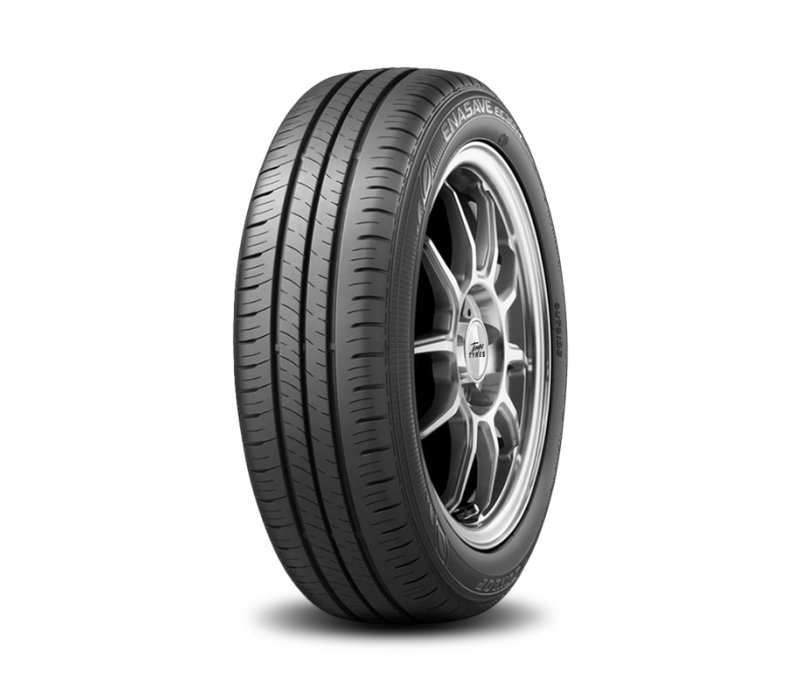 DUNLOP ENASAVE EC300+ 195/65R16 16インチ 夏タイヤ 4本 22～23年製