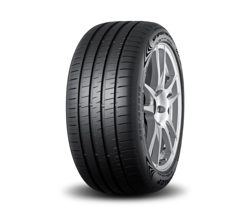 ヴェル君　225/55R19 新車外し DUNLOP SPORT MAXX DUNLOP 225/55-19 新車外し ダンロップ SPORTMAXX 060 トヨタ