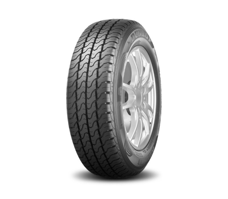 Dunlop 185R14C 102/100R EconoDrive | Tyres | Tempe Tyres