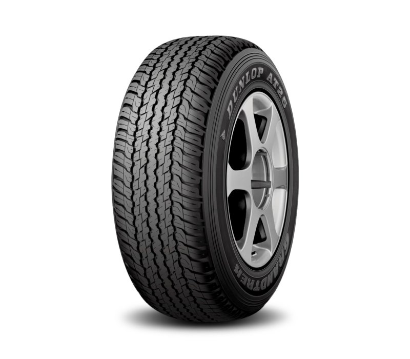 Dunlop 2656517 112S Grandtrek AT25 | Tyres | Tempe Tyres