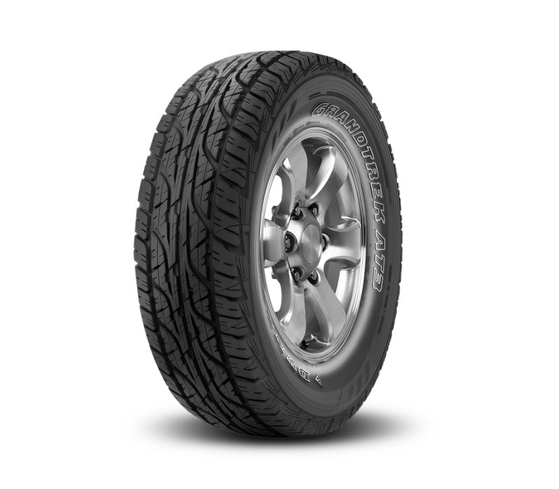 Dunlop 2856517 116H Grandtrek AT3 | Tyres | Tempe Tyres
