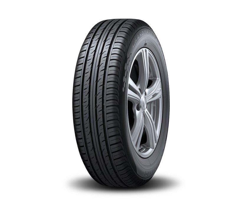 Dunlop 2355518 100V Grandtrek PT3 | Tyres | Tempe Tyres