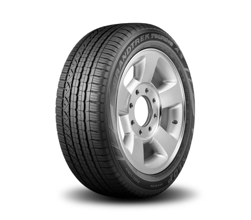 まなぶ225／65R17 Dunlop 2256517 106V Grandtrek Touring A/S | Tyres | Tempe Tyres