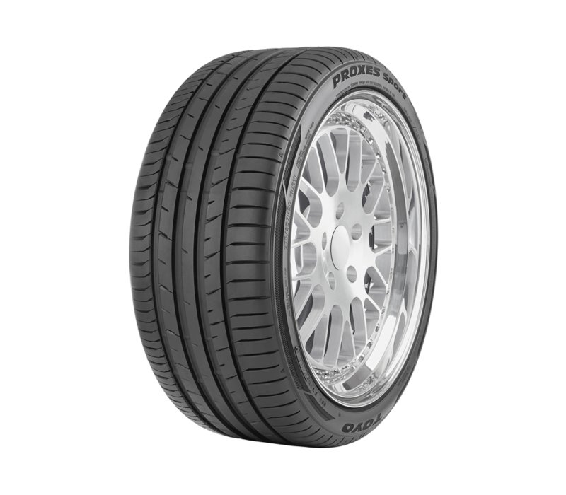 タイヤ・ホイール 235/50R20 100W PROXES SPORT PROXES 送料無料 サマータイヤ 4本セット 235/50R20 100W 20