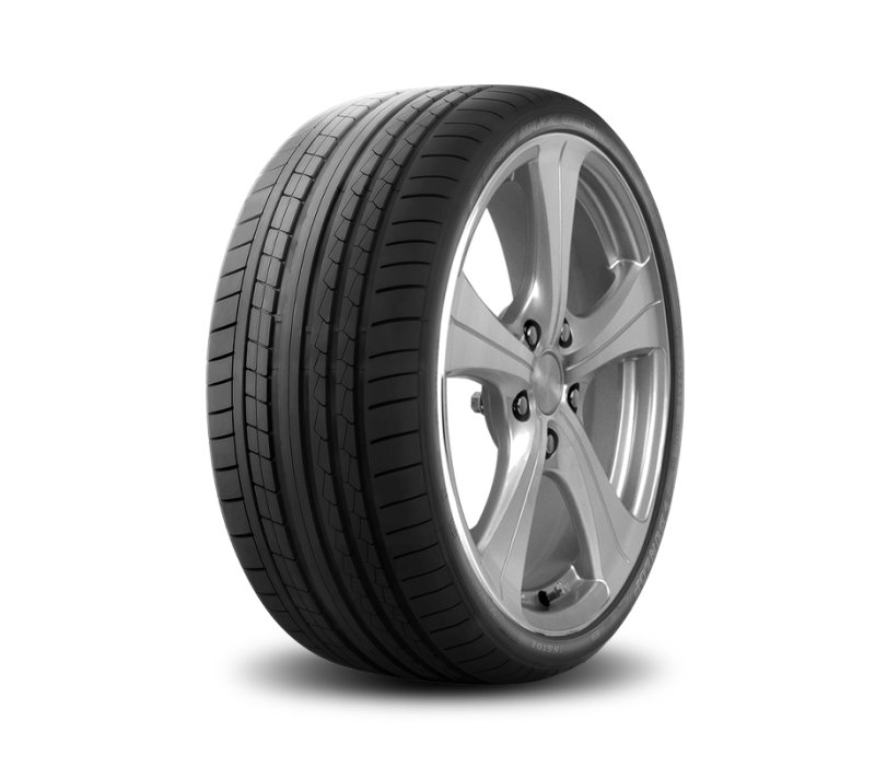 Dunlop 315/35R20 110W SP Sport Maxx GT (*) ROF Runflat | Tyres | Tempe ...