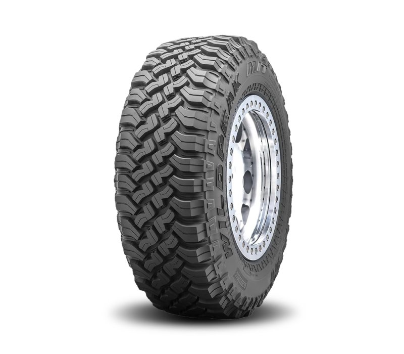 FALKEN ファルケン WILDPEAK ワイルドピーク M/T01 245/75R16