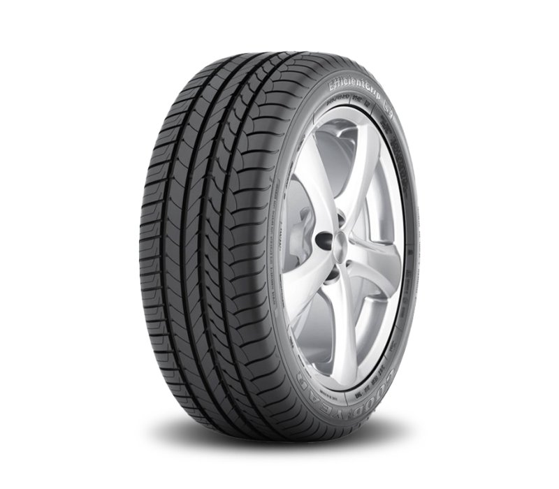 GOODYEAR 205/55R16 91W EfficientGrip (*)***RUNFLAT | Tyres | Tempe Tyres