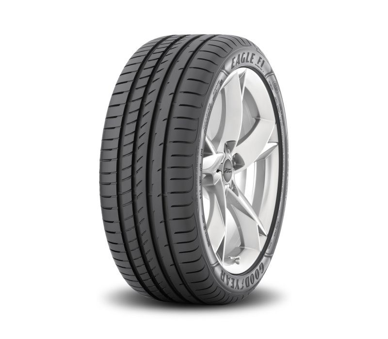 Goodyear 2454020 99Y Eagle F1 Asymmetric 2 (MOE) Runflat