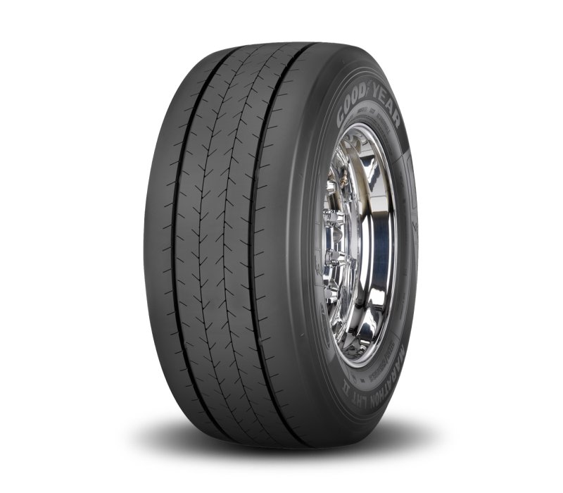 Goodyear 11r22 5 148j 146l marathon lht ii trailer tyres tempe tyres