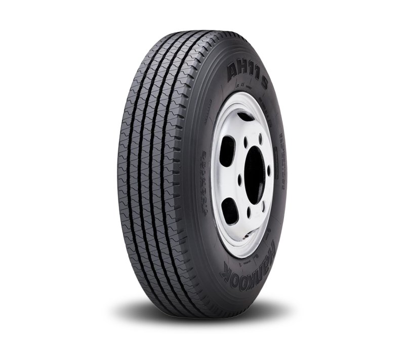 Hankook 2058516 117/115L 12PR AH11S (All Position) | Tyres