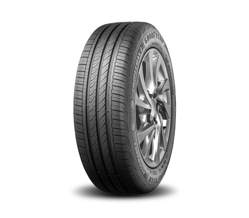 Goodyear 215/60R17 96H Assurance TripleMax 2 | Tyres | Tempe Tyres