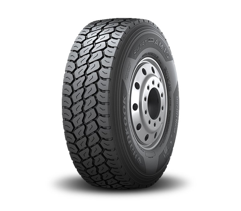 Hankook 275/70R22.5 148/145K 16PR AM15 (Drive) | Tyres | Tempe Tyres