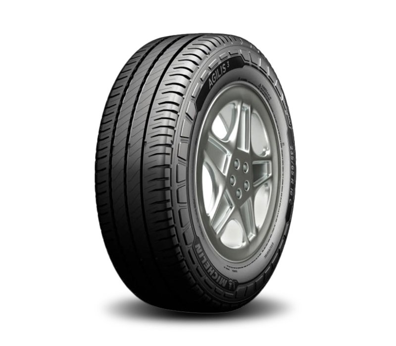 Michelin 2156516C 109/107T Agilis 3 (RC) | Tyres | Tempe Tyres