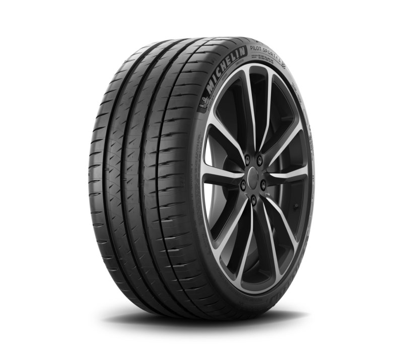 4X NEW MICHELIN PILOT SPORT 4S 285/30/19 255/35/19 TYRES 285