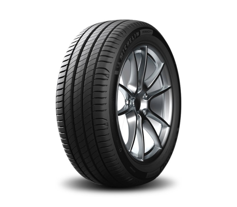 215/50 R17、MICHELIN PRIMACY 4、2022年 Michelin Primacy 4 215/50R17 95W ST - $383.05 | No Hidden Costs