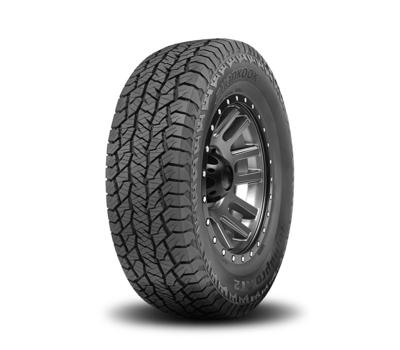 Hankook 265/50R20 111T XL RF11 Dynapro AT2 | Tyres | Tempe Tyres