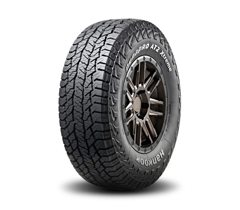 Hankook 245/75R16 111T RF12 Dynapro AT2 Xtreme OWL | Tyres | Tempe Tyres