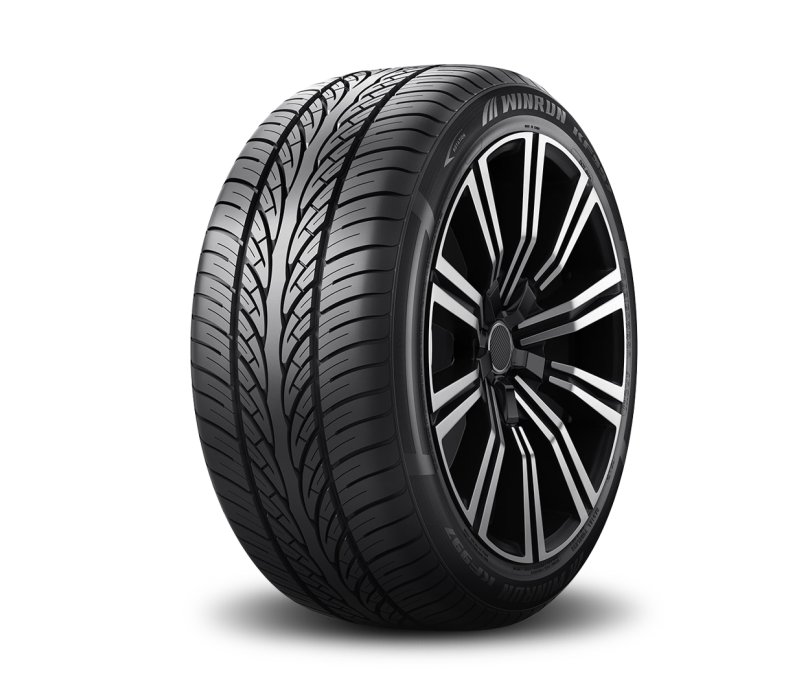Winrun 305/35R24 112V XL KF997 Tyres Tempe Tyres