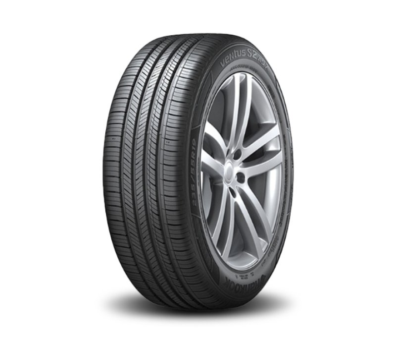 Hankook 265/65R17 112H RH17 Ventus S2 AS X (DEMO) | Tyres | Tempe Tyres