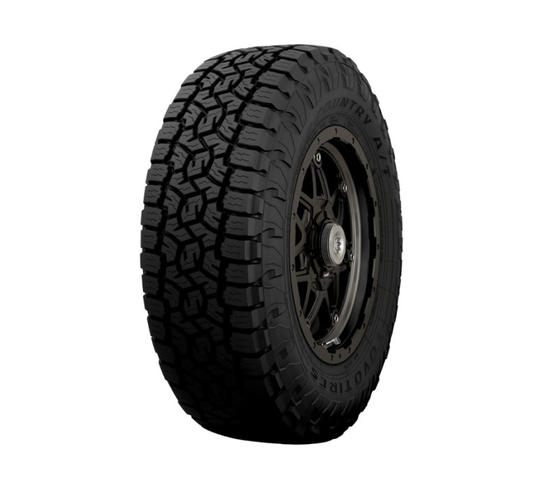Toyo 265/50R20 111T OPEN COUNTRY AT3 | Tyres | Tempe Tyres