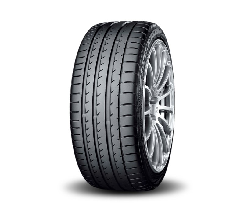 Yokohama 255/40ZR19 100Y ADVAN SPORT V105 | Tyres | Tempe Tyres