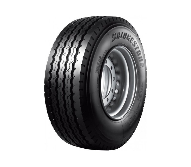 Bridgestone 11r22 5 148 145l r168 ii trailer tyres tempe tyres