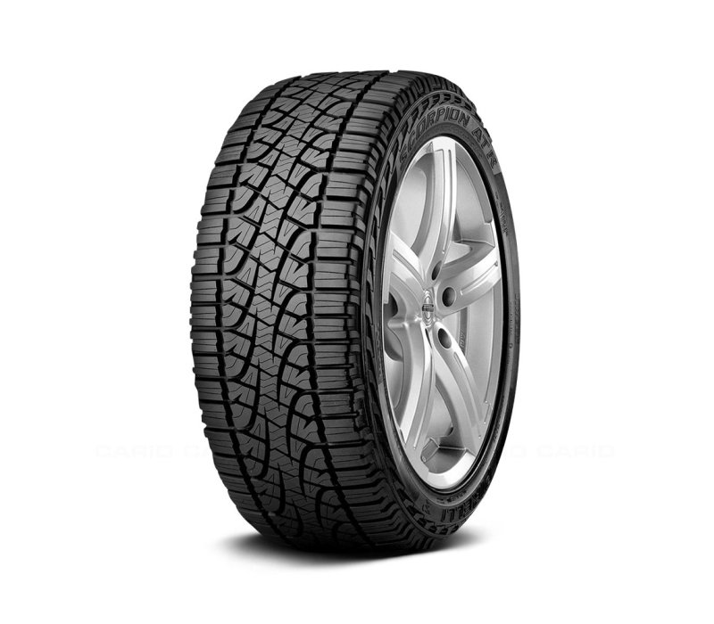 Pirelli 255/65R18 111T SCORPION-ATR | Tyres | Tempe Tyres