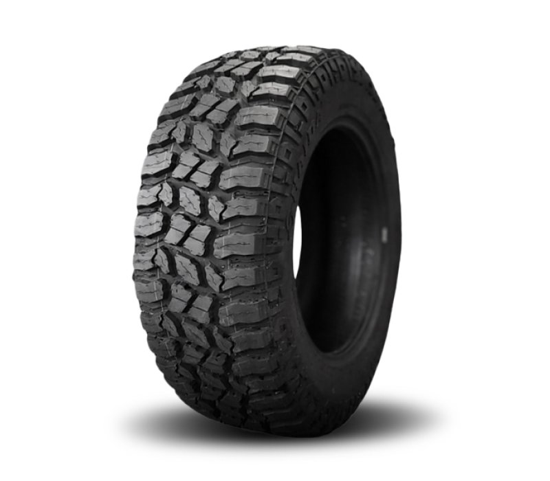 HAIDA HD869 265/75R16 123/120Q 265 75 16 Tyre