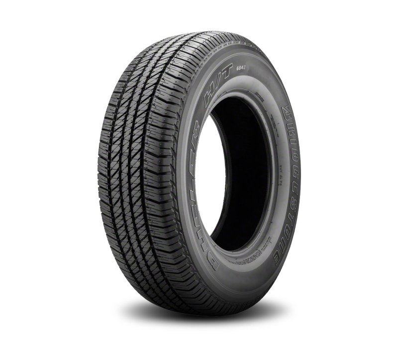 Bridgestone 265/60R18 110S Dueler H/T D684 II | Tyres | Tempe Tyres