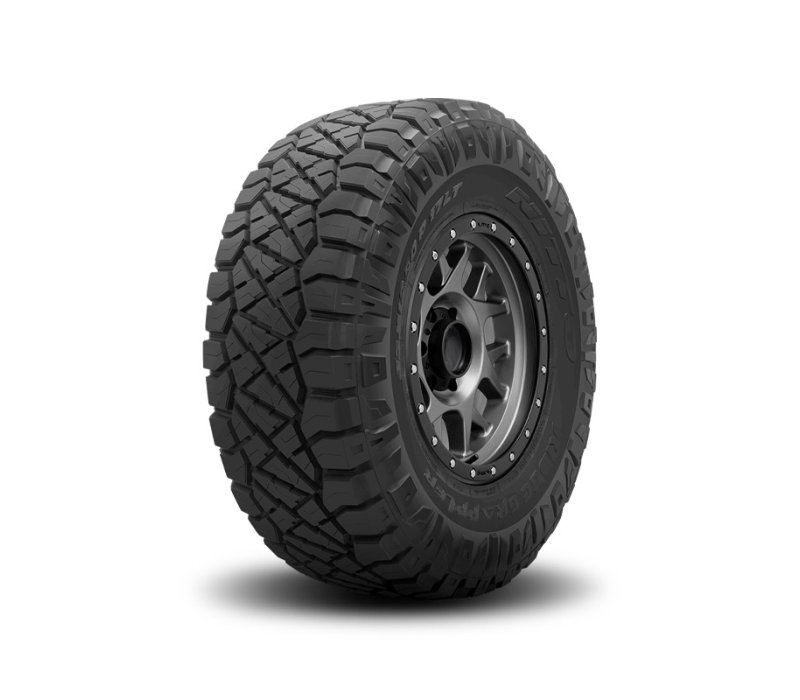 送料無料 ニットー サマータイヤ 【4本セット 新品】 NITTO RIDGE GRAPPLER リッジグラップラー LT245/70R16 118Q  : knt2202250016 : カーライフサポートジャパン - 通販 - Yahoo!ショッピング